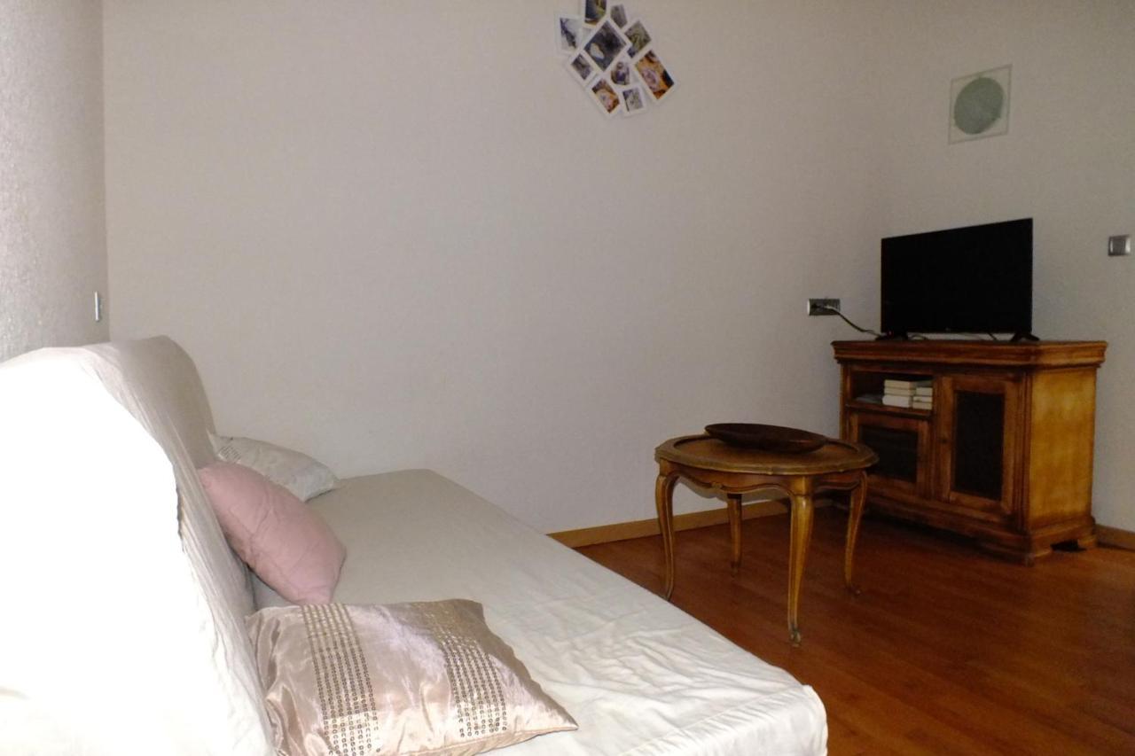 Gite Des Deux Rivieres Nant Exterior foto